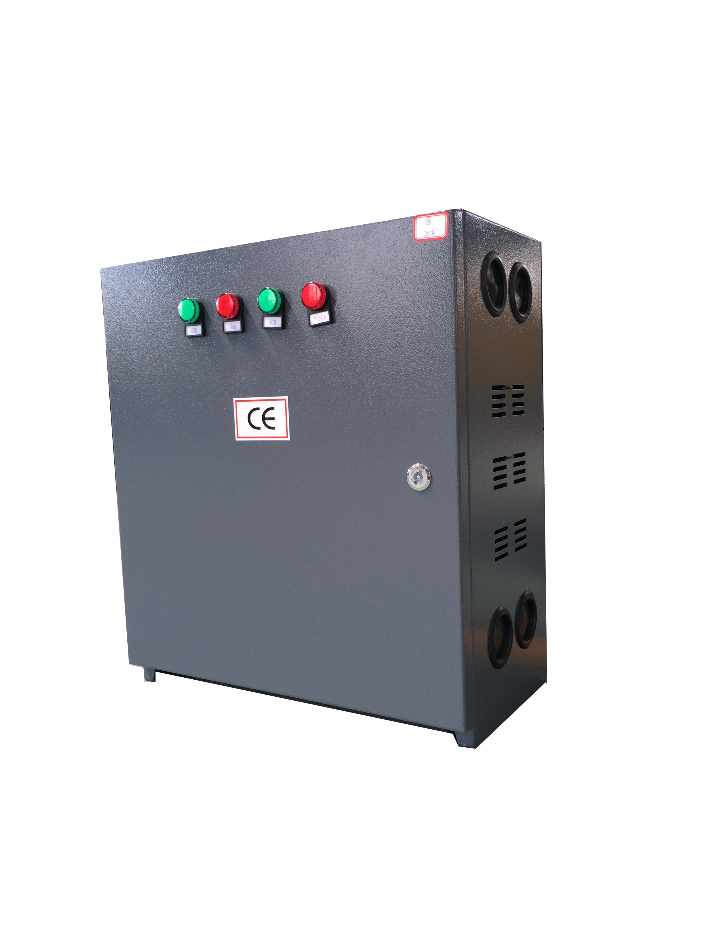 Automatic Transfer Switch